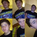 Nicolas Alegria C - @nikooalegriia96 - Twitter