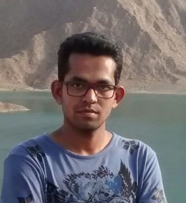 Malayali/ Chemical Eng/ Interested in Politics/ Hope to meet great friends here:)