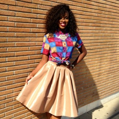 Not sure which Outfit to choose? Allow me to help with my Style Expertise, making your choice the best one! Just @ me with the options!!