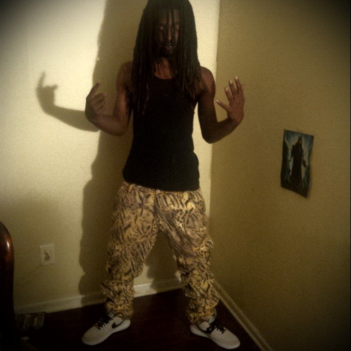 dreadheadGuy107's profile picture. 