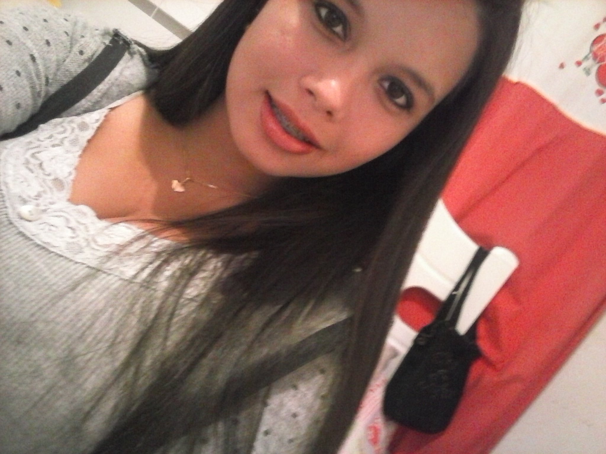 Minha vida pela a de vocês ♥ @FabianaFliess aqui