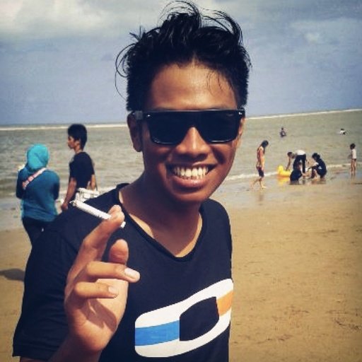 AdheSuryaNopem's profile picture. jadi diri sendiri saja lebih baikk