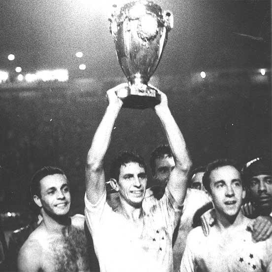 Cruzeiro mais que uma vida