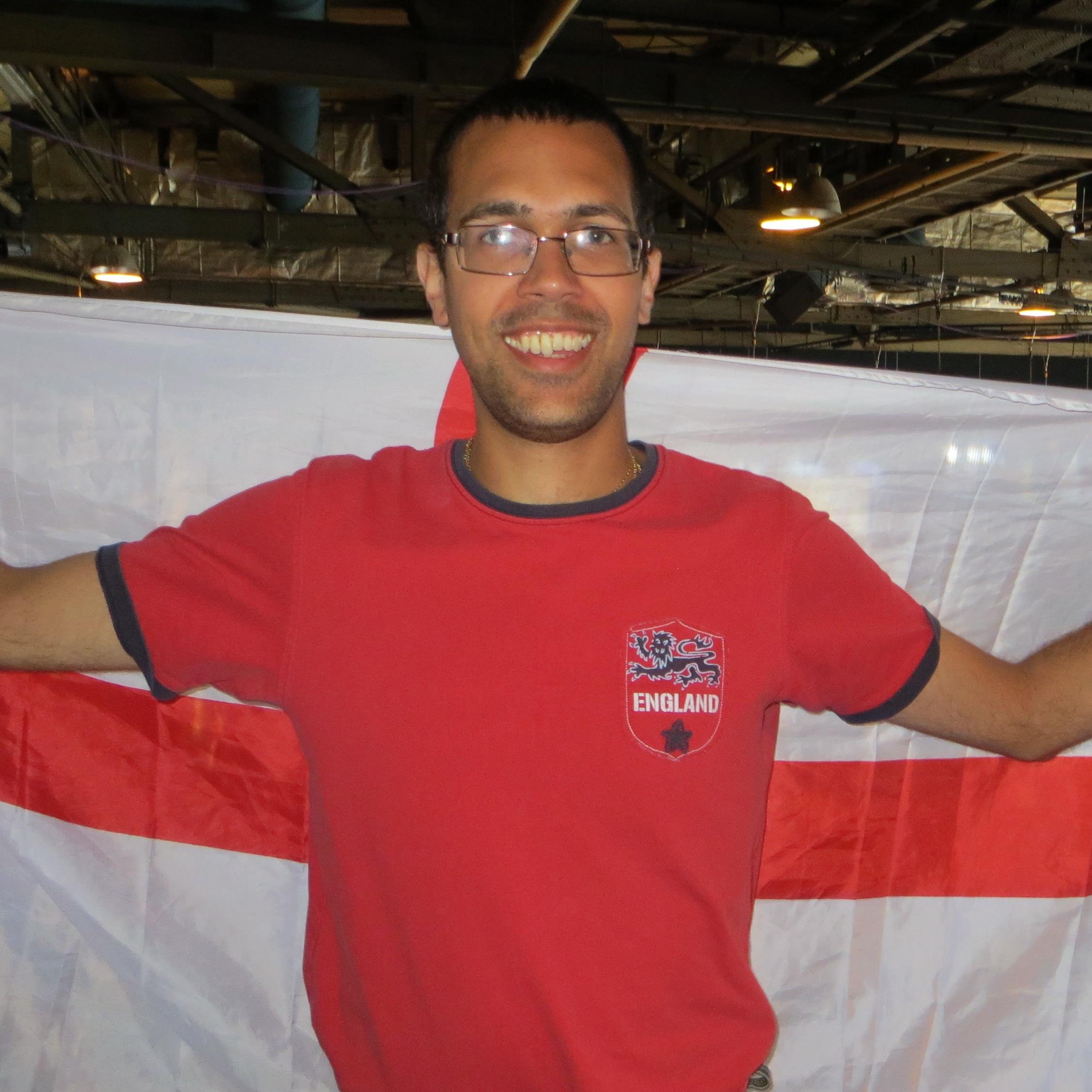 Steventhebrewer's profile picture. 