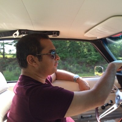 Oracle ACE Associate, Monster's Baba, Wifey Feet Warmer, Tech Enthusiast, Food Craver and Avid Aperture Viewer.