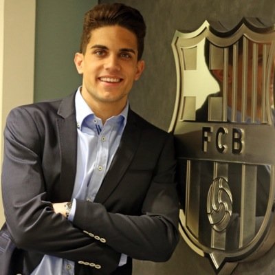 Marc Bartra (@MarcBartraPriv) / X