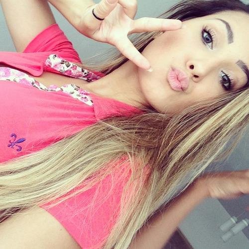 Amo minha vida! :)