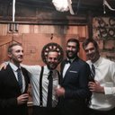 Nick Johnstone - @njohno11 - Twitter