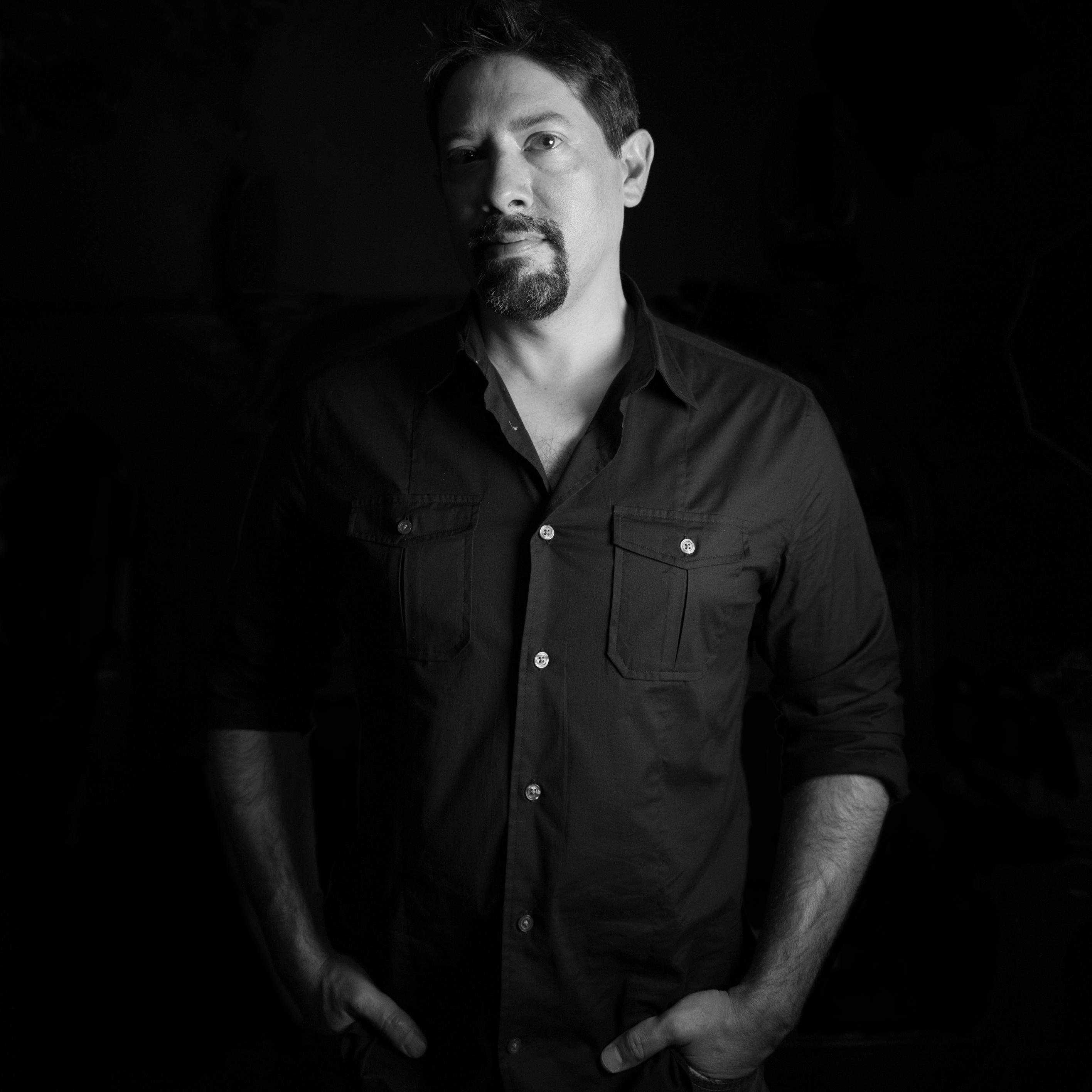 Cris Velascoさんのプロフィール画像