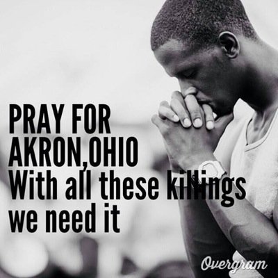 Please pray for peace always! And pray for the fatherless!my entire life so far has been a nightmare without him! I survived Hell and tommorrow ain't promised!