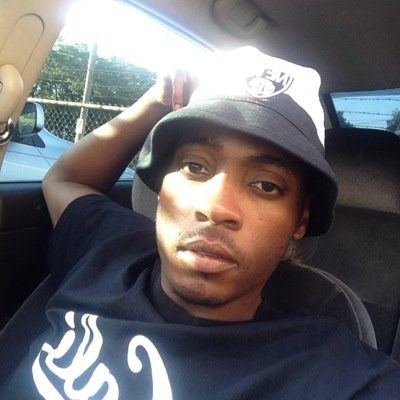 Dollar and a dream thats all a nigga got...