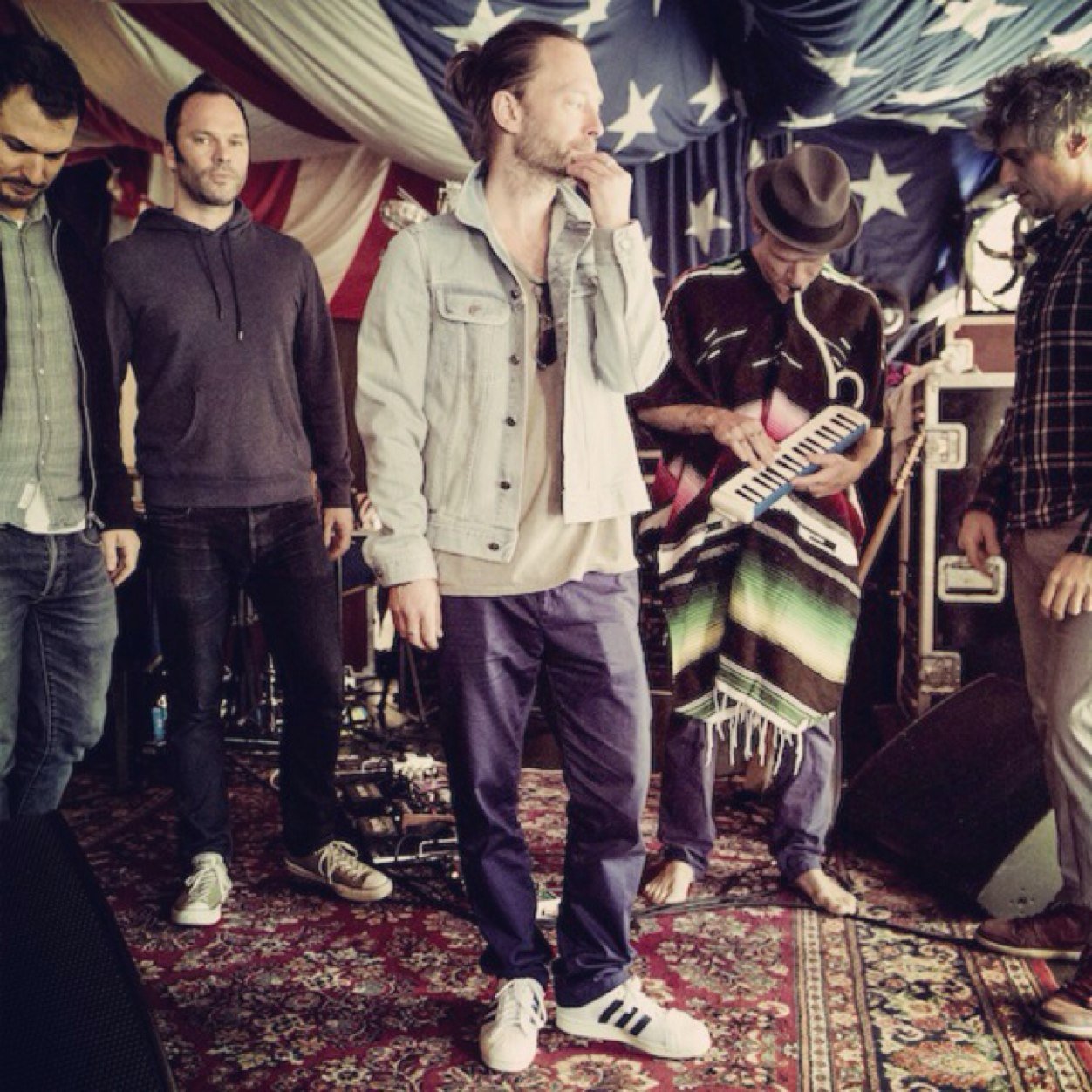 KleyderRHCP's profile picture. RA D IOHE_AD®