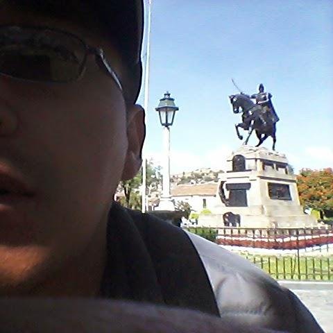 sauper's profile picture. 