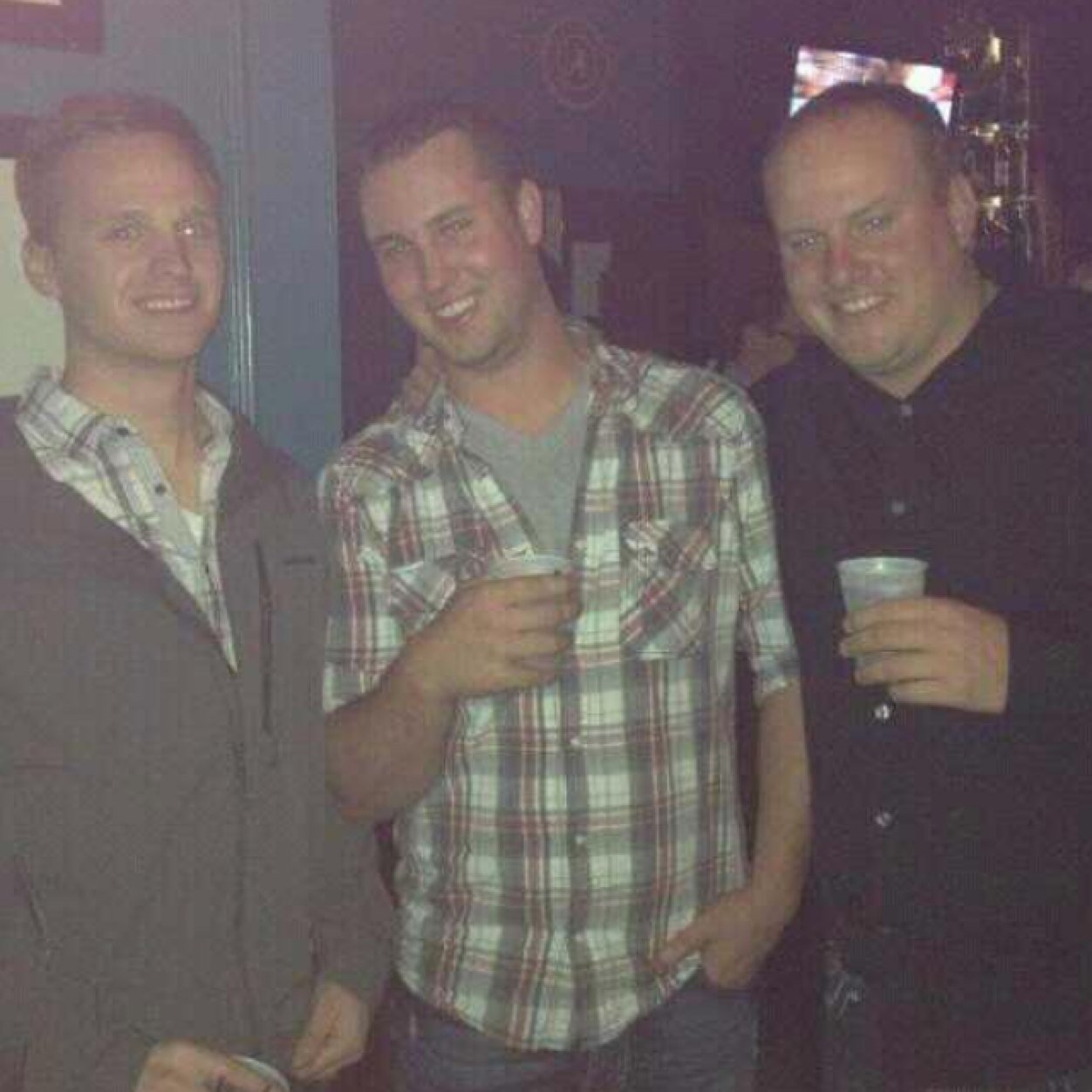 Conchucky's profile picture. 