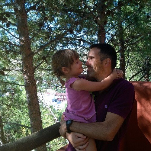 jgonzalezbenito's profile picture. 