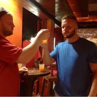 KodyCarpenter's profile picture. 