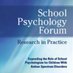 School Psych Forum (@schpsyforum) Twitter profile photo School Psych Forum (@schpsyforum) Twitter profile photo