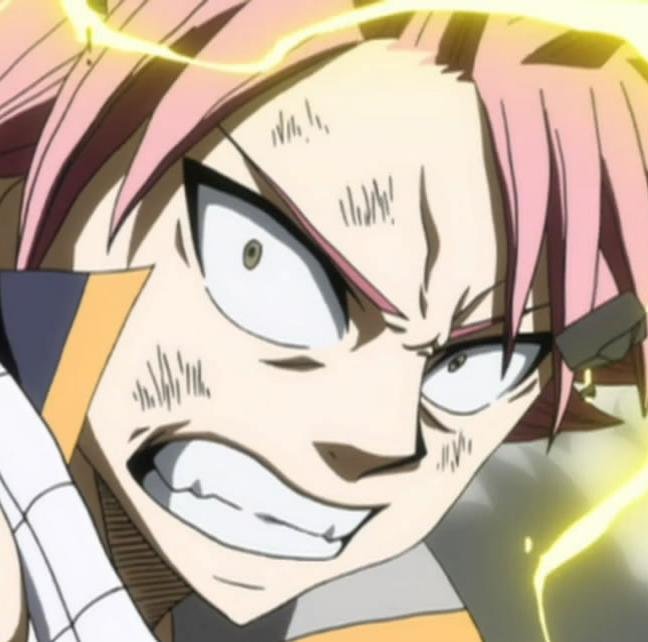 Fairy Tail nos pone detras de los zapatos de natsu junto a sus amigos que iran derrotando a poderosos enemigos , Fairy tail 175, Fairy Tail S2 en emision ...