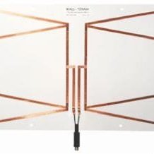 Premium Basic Cable HDTV Antenna
