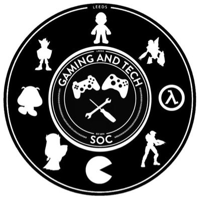 Official page of the Leeds Video Gaming and Technology society