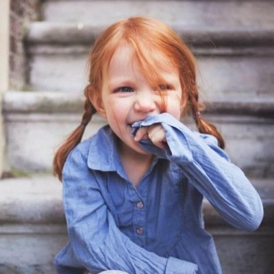 Se hacer cosas chachis que mi hermana Tunie no sabe. ¿Magia? ¿Qué es eso? QUIERO CHOCOLATE