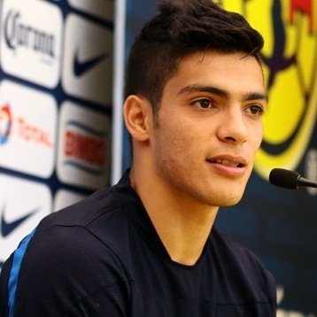 RaulAlonsoFans's profile picture. rj9