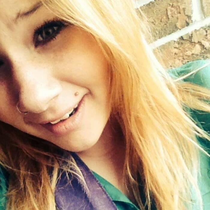 Lyssa_babbiiee's profile picture. 97'