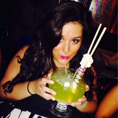 MariaTuckerrr's profile picture. carpe diem