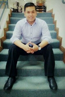 b4dr03n's profile picture. time to look forward, and accomplish all your wishes