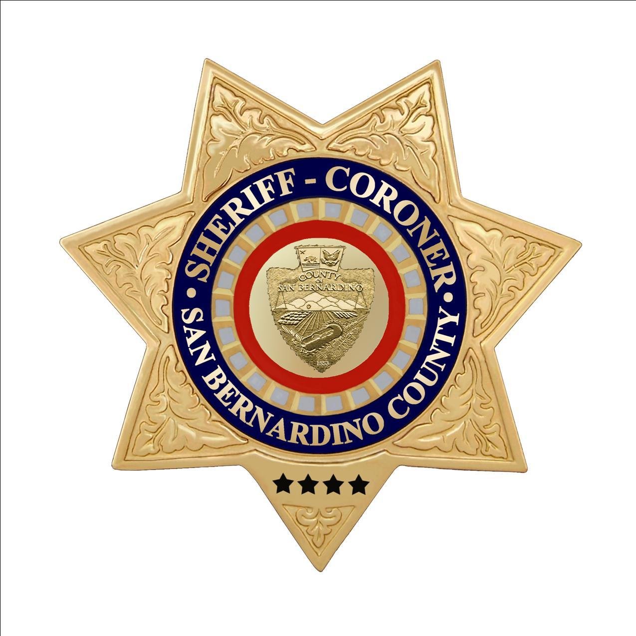 Official Twitter of the Victor Valley Sheriff's Station. #vvadsd  This site is not monitored 24/7, call 911 in case of an emergency.