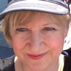 Love: family, music, reading, writing, travel, art. LGBTQ/civil/women's rights. Life's a journey, and some of us take the scenic route - it's more interesting!