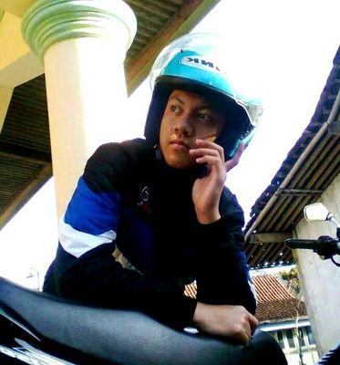 bingung