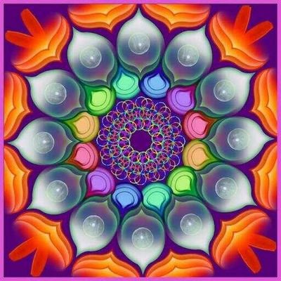 ArijunaLok's profile picture. La Esperanza es lo Ultimo que se Pierde.  Sigamos en la Lucha