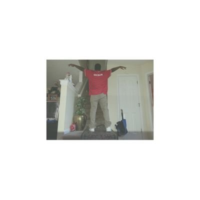 tobeastjordans's profile picture. Notorious