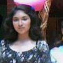 arantza98755554's profile picture. 