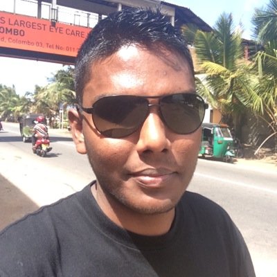 Ramesh Kumareson