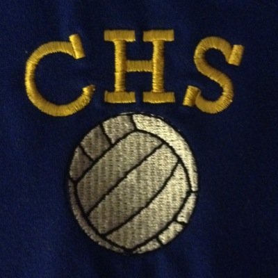 Charlotte High School Volleyball #TarponNation