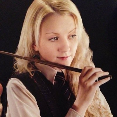 ルーナ ラブグッド Luna Lovegood2 Twitter