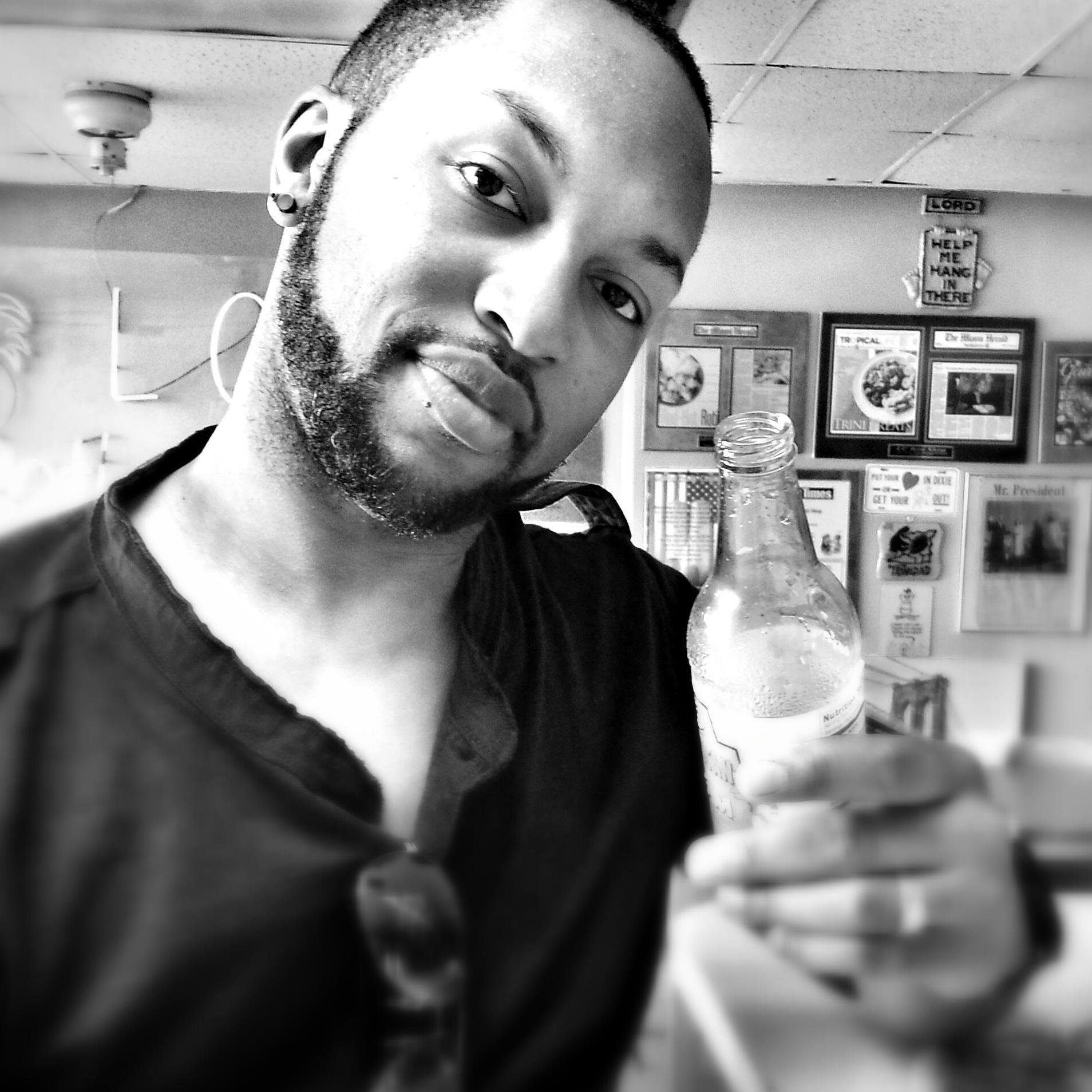 Kris L'Jean. A stirring Mashup Artist, on the verge, the cusp of destiny and the finding of nostalgic value. Like: Twenty One Pilots; The Weeknd; Coldplay