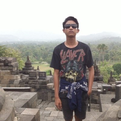 raibisma's profile picture. Line: wahroy008