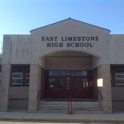 East Limestone High School Official Twitter
http://t.co/9lvYjSdy1V