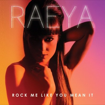 Rock Me Like You Mean It New Single Available on iTunes