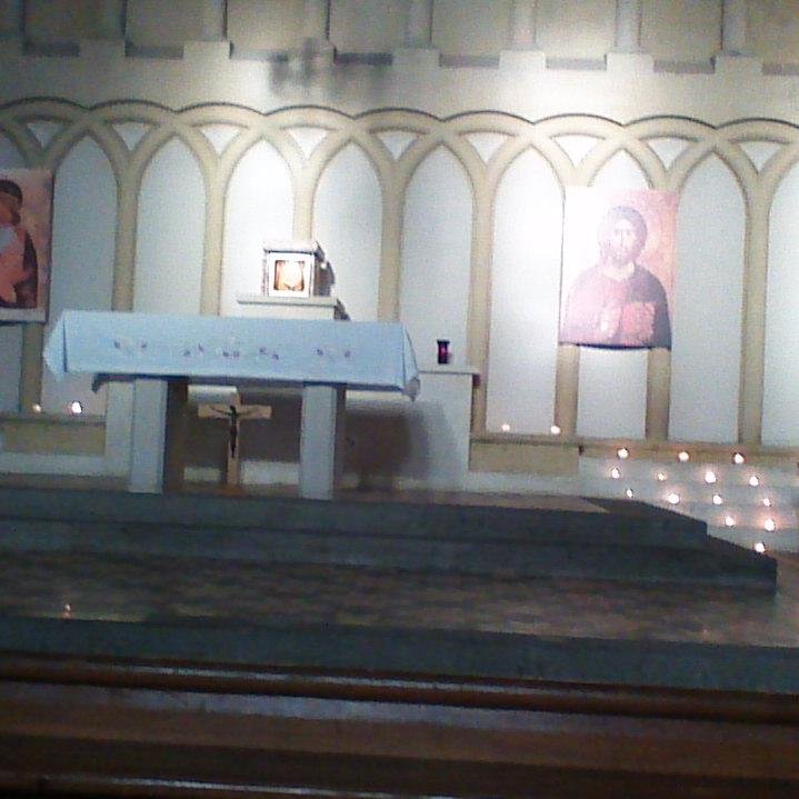 catholic Dublin orthodox charismatic Love the Latin Mass