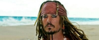 #JOHNNYDepp ~ With the right kind of eyes you can almost see the high-water mark - that place where the wave finally broke and rolled back ~ Hunter S. Thompson