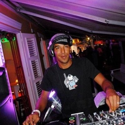seranvanwijk's profile picture. DJ - Host - Organisator