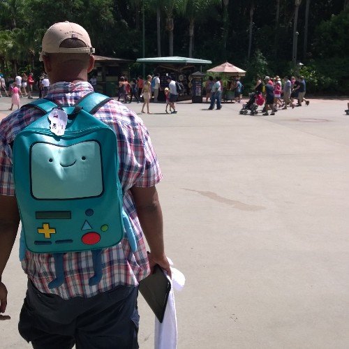 _preachdoc's profile picture. About My Father’s Business