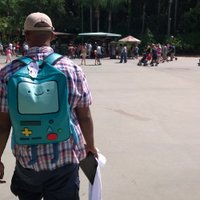 Jay Johnson (@_preachdoc) 's Twitter Profile