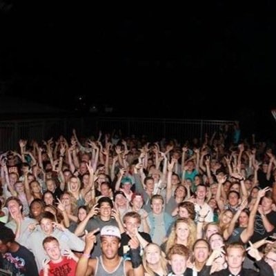 New account! DM us parties and will be posted ASAP!