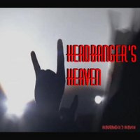 Headbanger's Heaven™(@HeadbngrsHeaven) 's Twitter Profile Photo