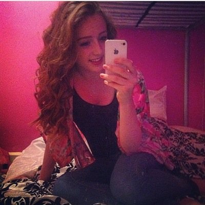 I follow back, just @me.

Insta: shantelley_xo